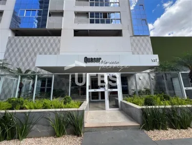 Apartamento com 2 Quartos à venda, 68m² no Setor Marista, Goiânia