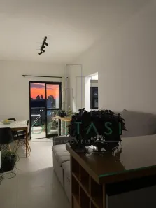 Apartamento com 2 Quartos à venda, 53m² no Vila Oratório, São Paulo