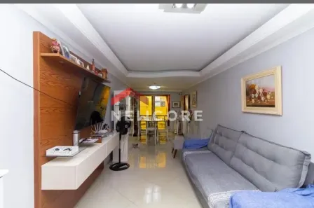 Sobrado com 3 Quartos à venda, 128m² no Vila Alpina, São Paulo