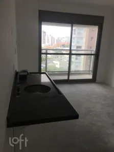 Apartamento com 1 Quarto à venda, 24m² no Vila Mariana, São Paulo
