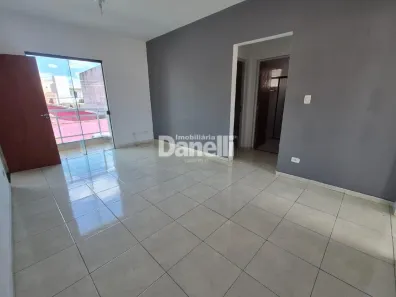 Apartamento com 2 Quartos à venda, 74m² no Residencial Portal da Mantiqueira, Taubaté