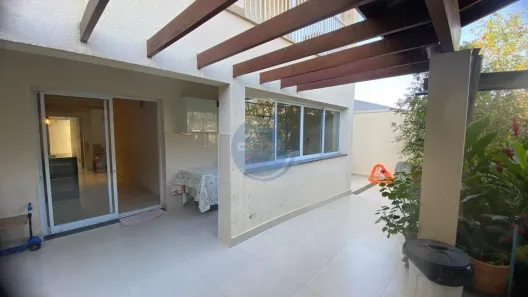 Sobrado com 4 Quartos à venda, 300m² no Jardim Esplanada II, Indaiatuba