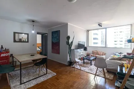 Apartamento com 3 Quartos à venda, 97m² no Perdizes, São Paulo