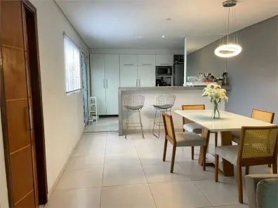 Sobrado com 3 Quartos à venda, 100m² no Jardim Paraíso, São Paulo