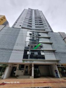 Apartamento com 3 Quartos à venda, 136m² no Pioneiros, Balneário Camboriú