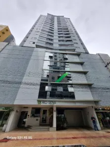 Apartamento com 3 Quartos à venda, 136m² no Pioneiros, Balneário Camboriú