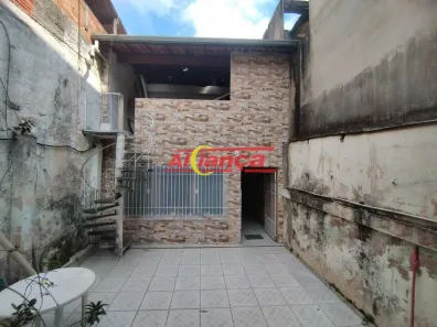 Sobrado com 2 Quartos à venda, 128m² no Cidade Parque São Luiz, Guarulhos