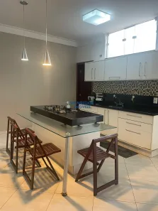 Casa com 4 Quartos à venda, 204m² no Vila do Rádio, Rio Claro