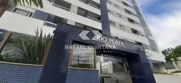 Apartamento com 3 Quartos à venda, 163m² no Capoeiras, Florianópolis