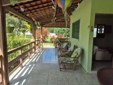 Casa de Condomínio com 3 Quartos à venda, 250m² no Santa Terezinha, Carpina