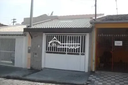 Casa com 2 Quartos à venda, 115m² no Jardim Bela Vista, Jacareí