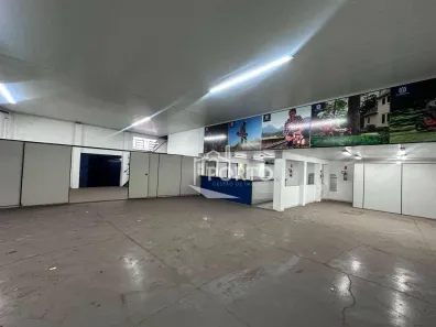 Galpão/Depósito/Armazém para alugar, 337m² no Jardim Algodoal, Piracicaba