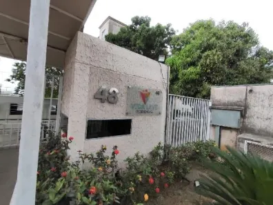 Apartamento com 1 Quarto à venda, 44m² no Cosmos, Rio de Janeiro