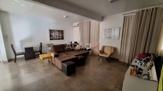 Apartamento com 2 Quartos à venda, 115m² no Setor Oeste, Goiânia