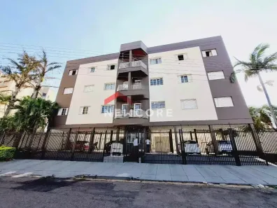 Apartamento com 2 Quartos à venda, 78m² no Jardim Portal do Sol, Marília
