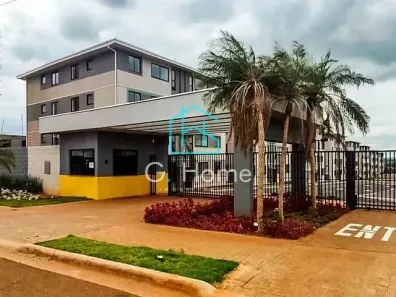 Apartamento com 2 Quartos à venda, 55m² no Jardim Maria Celina, Londrina