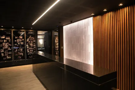 Sala Comercial para alugar, 216m² no Bela Suiça, Londrina