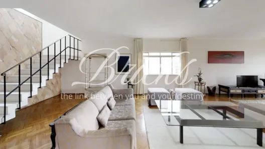Cobertura com 5 Quartos à venda, 485m² no Bela Vista, São Paulo