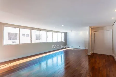 Apartamento com 3 Quartos à venda, 175m² no Itaim Bibi, São Paulo