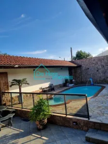 Casa com 1 Quarto à venda, 114m² no Vila Vera Cruz, Mongaguá