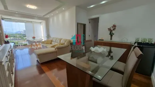 Apartamento com 2 Quartos à venda, 84m² no Barra da Tijuca, Rio de Janeiro