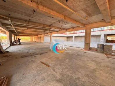 Sala Comercial à venda, 266m² no Barra Funda, São Paulo