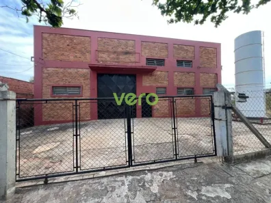 Galpão/Depósito/Armazém para alugar, 920m² no São Luiz, Americana