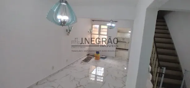 Sobrado com 3 Quartos à venda, 151m² no Ipiranga, São Paulo