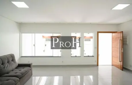Casa com 2 Quartos à venda, 157m² no Santa Maria, Santo André