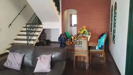 Sobrado com 3 Quartos à venda, 150m² no Jardim Regina, São Paulo