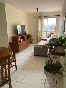 Apartamento com 3 Quartos à venda, 82m² no Jardim Caxambu, Piracicaba