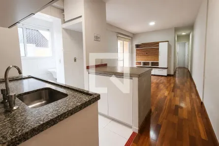 Apartamento com 2 Quartos à venda, 55m² no Consolação, São Paulo