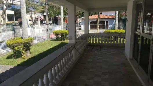 Casa com 4 Quartos para alugar, 470m² no Jardim Apolo I, São José dos Campos
