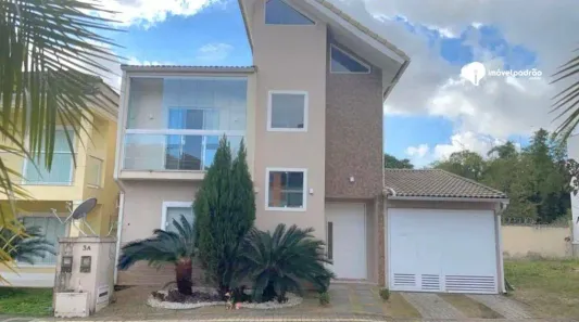 Casa de Condomínio com 4 Quartos à venda, 350m² no Conjunto Residencial Redenção, Nova Iguaçu