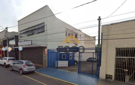 Prédio Comercial à venda, 791m² no Vila Rezende, Piracicaba