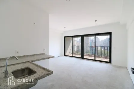 Apartamento com 1 Quarto à venda, 38m² no Paraíso, São Paulo