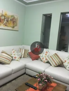 Sobrado com 3 Quartos à venda, 200m² no Vila Alpina, Santo André