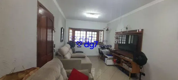 Sobrado com 3 Quartos à venda, 145m² no Vila Universitária, São Paulo