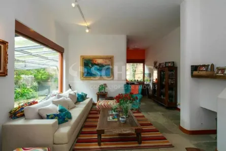 Casa com 3 Quartos à venda, 560m² no Jardim Petrópolis, São Paulo