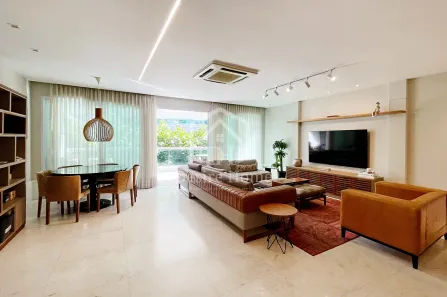 Apartamento com 4 Quartos à venda, 292m² no Barra da Tijuca, Rio de Janeiro