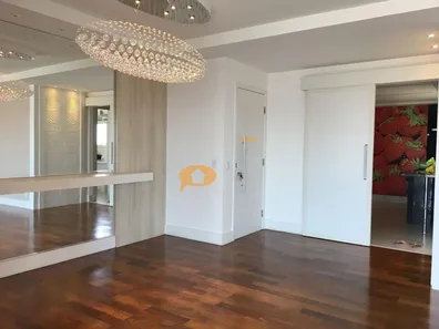 Apartamento com 2 Quartos à venda, 129m² no Jardim da Glória, São Paulo