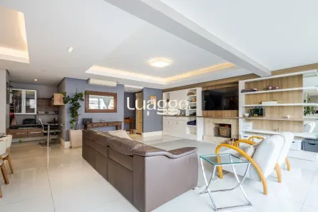 Apartamento com 3 Quartos à venda, 163m² no Jardim Europa, Porto Alegre