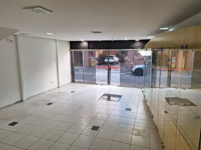 Ponto Comercial para alugar, 198m² no Centro, Campinas