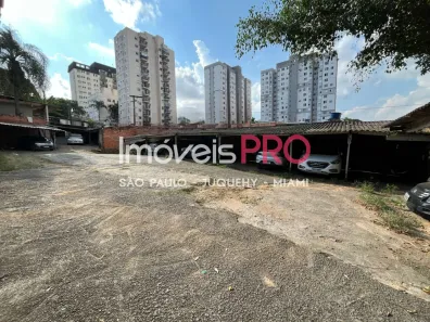 Lote/Terreno à venda, 1000m² no Fazenda Morumbi, São Paulo