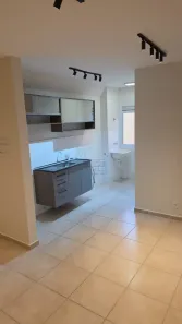 Apartamento com 2 Quartos à venda, 48m² no Jardim Florestan Fernandes, Ribeirão Preto