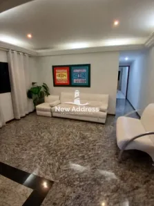 Apartamento com 3 Quartos à venda, 73m² no Praia do Morro, Guarapari