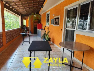 Casa com 2 Quartos à venda, 75m² no Vaz Lobo, Rio de Janeiro