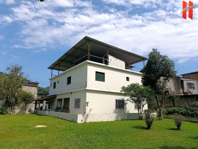 Casa com 3 Quartos à venda, 1500m² no Parque Xerém, Duque de Caxias