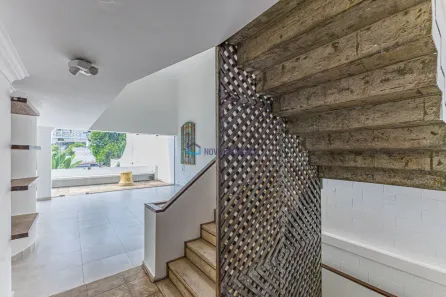 Casa com 3 Quartos à venda, 340m² no Campo Belo, São Paulo