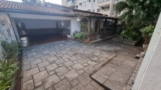 Casa com 3 Quartos à venda, 287m² no Freguesia (Jacarepaguá), Rio de Janeiro